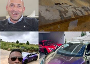 DANGER IMMINENT – Le barrage de Beboka menace de céder, quatre ans d’alertes ignorées