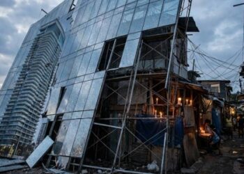 Communication d’Etat, du président spectacle au pouvoir-silence