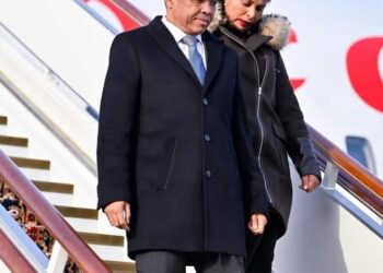 MiKKA, notre PRRM ne se trompe pas en optant la diplomatie multipolaire. Parlons-en.