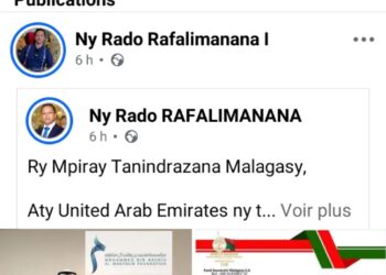 Le fonds, le vide et la souveraineté