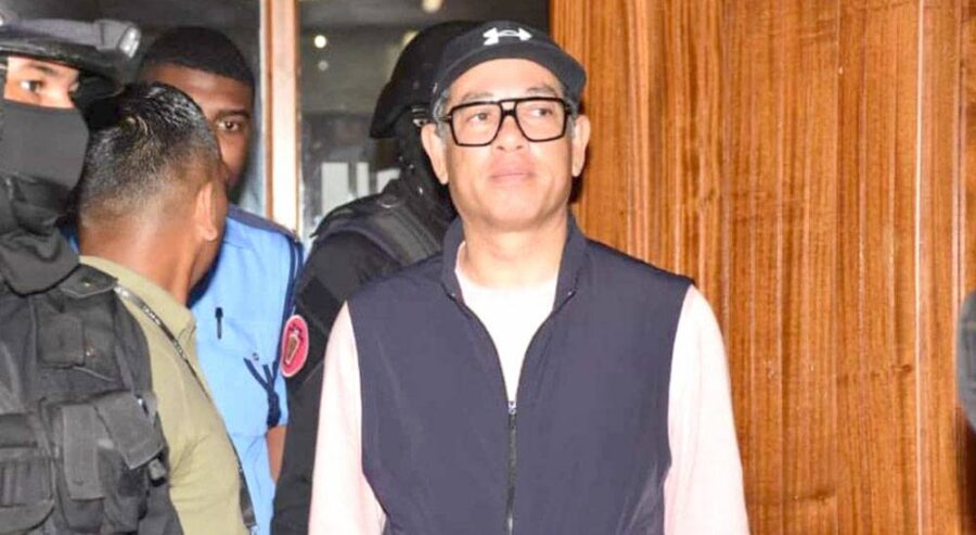 Effondrement de l’empire Ravatomanga : la fin d’un système de privilèges