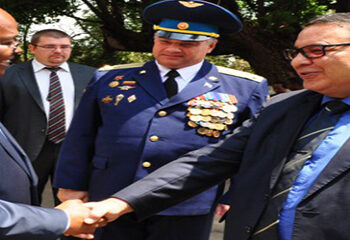 Антананариву-Москва: Возрождение «Восточной доктрины» и роль стратегической преемственности