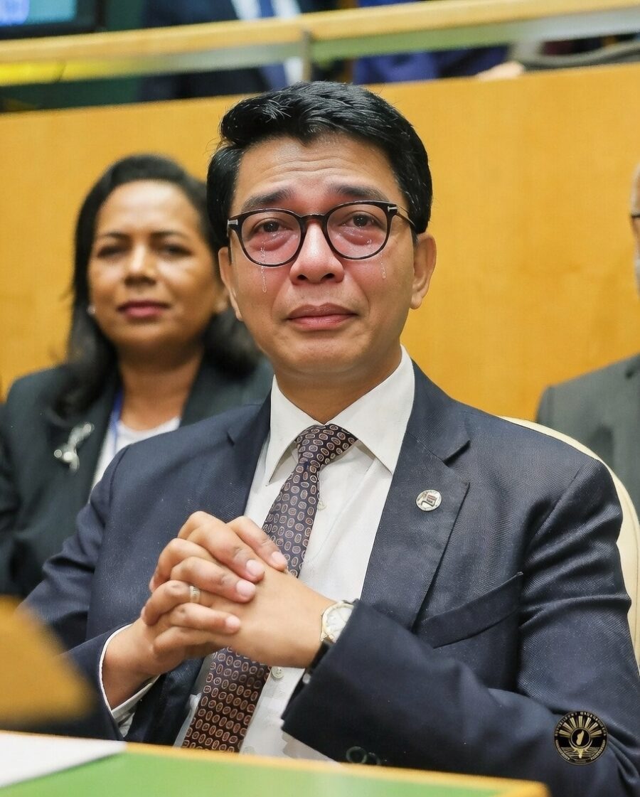 Manuel de survie pour ex-président en manque d’invitations