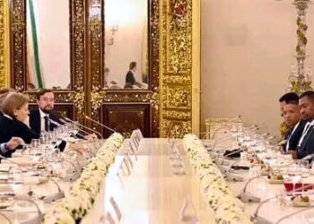 Russie, diplomatie d’équilibre ou tentation d’alignement ?