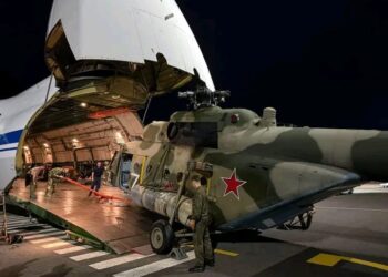 Si l’Afghanistan m’était conté 2026, quand l’Histoire bégaie sous les tropiques