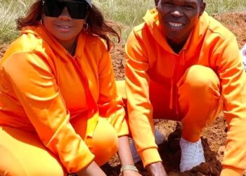 Lalaina Vatosoa, le mauvais « Diamant » … dans nos mines