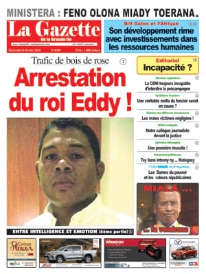 Des numéros de parking qui sentent … la rose