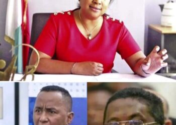 Naivo Raholdina, Lanto Rakotomanga, Andry Ratsivahiny sont parmi ceux dont les noms circulent