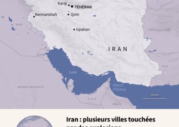 L’enfer vient de l’occident