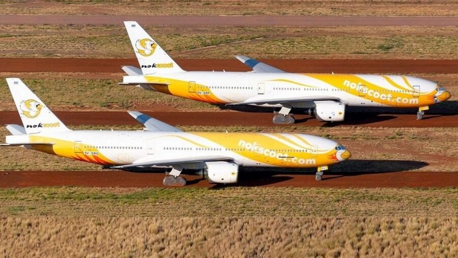 Vous avez reçu un appel manqué du 777