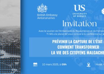 Captation, ça suffit | Que le mot « captation de l’État » cesse d’être un concept pour devenir un diagnostic