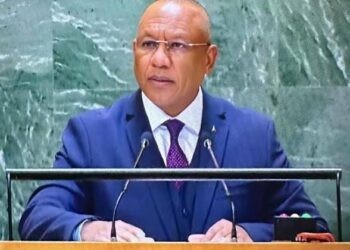 Dans un contexte encore marqué par les turbulences politiques malgaches et l’exil de plusieurs figures du pouvoir, la requête de Christian Ntsay pourrait ainsi devenir un nouveau chapitre des relations complexes entre Paris et Antananarivo.