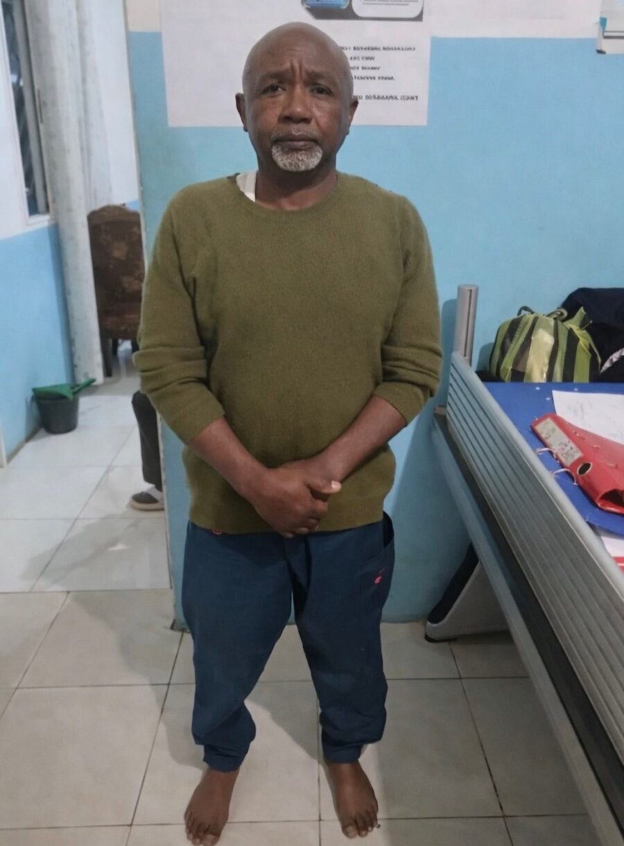 Course vers Mahazoarivo : le groupe IRMAR propose ce général, plus haut gradé de leurs camps, comme Premier Ministre.