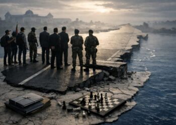 La question centrale demeure donc ouverte : une transition peut-elle réellement transformer un système si elle repose sur les mêmes équilibres qui l’ont façonné ?