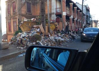 Le problème d'Antananarivo n’est pas seulement un problème de moyens. C’est un problème de méthode et de courage politique.