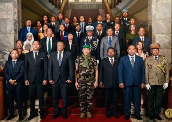 Governemanta faharoa ny fanavaozana : Afaka efa-bolana dia hosoloina indray raha ela indrindra