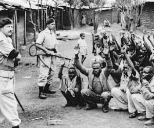 Le vrai scandale, ce n’est pas seulement 1947. C’est ce que nous en avons fait : 1947 n’a jamais été réparé, ni par la France, ni par nous-mêmes. Nous n’avons pas transformé ce sacrifice en puissance, nous l’avons transformé en rituel populiste.