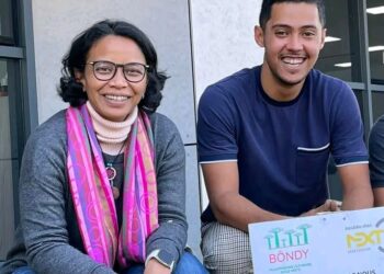 DirCab ou la mante religieuse