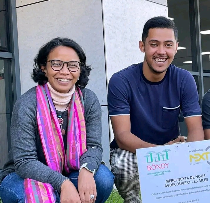 DirCab ou la mante religieuse