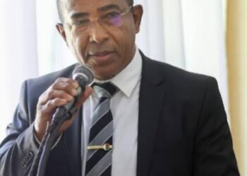 Lylyson sy Fanirisoa Mamaly ny antson’ny vahoaka