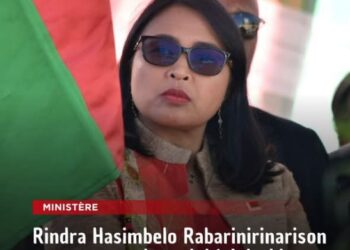 Ministère des Finances et du Budget : le reboisement des assiettes