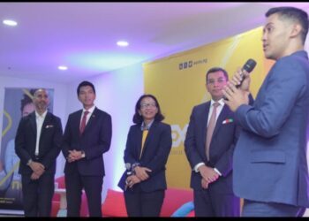 Une (autre) sucette nommée Bôndy