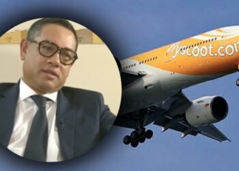 Un élément matériel majeur vient étayer ces liens : l'hébergement des Boeing. Les appareils en question auraient été pris en charge par TRANS OCEAN AIRWAYS (TOA), une compagnie aérienne appartenant directement au groupe de Mamy Ravatomanga