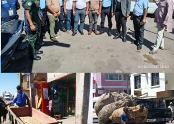 La solution n’est pas à chercher dans de nouvelles études coûteuses ou des visites de courtoisie médiatisées : la solution, c’est l’application stricte de la loi.