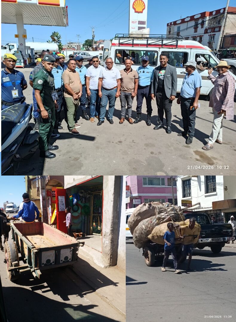 La solution n’est pas à chercher dans de nouvelles études coûteuses ou des visites de courtoisie médiatisées : la solution, c’est l’application stricte de la loi.