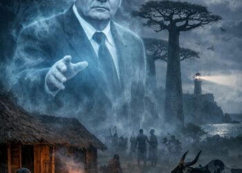 Le pays suspendu entre réforme de façade et implosion lente