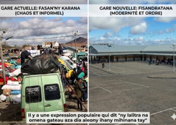 Si le pouvoir en place préfère la paix sociale de façade à l'ordre réel, il signe son arrêt de mort symbolique. Messieurs les dirigeants, pour une fois, tenez bon. Ne laissez pas une poignée de réfractaires au progrès dicter l'avenir de nos infrastructures