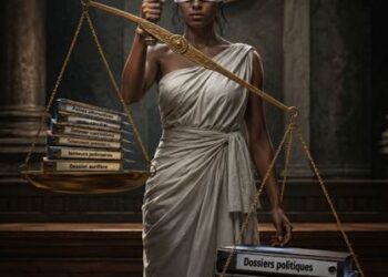 Madagascar Justice défaillante, transition défaillante