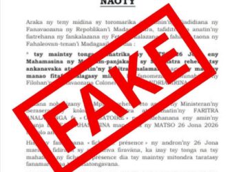 Si ce ministère se fait systématiquement déborder par des montages internet amateurs, c'est qu'il est défaillant depuis le premier jour. Son incapacité à devancer l'actualité crée le vide informationnel dans lequel s'engouffrent la désinformation et la rumeur