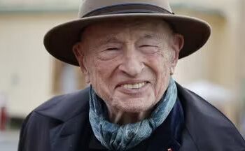 Hommage à Edgar Morin