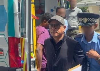 Les autorités mauriciennes accepteraient-elles, elles aussi, de fermer les yeux et de toucher de l'argent sale ?