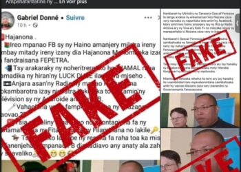L'opposition excelle dans la communication événementielle, un talent hérité de plusieurs années d'organisation de fêtes et de mascarades politiques. Face à cette omniprésence sur les réseaux sociaux et dans les médias traditionnels, le ministre actuel réagit au coup par coup par des démentis hebdomadaires stériles. Ce n'est plus de la communication publique, c'est de la gestion de l'immédiat par un ministre qui confond sa mission avec celle d'un comité des fêtes.