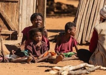 Distribuer des sacs de riz à chaque période de soudure sans enseigner aux familles comment exploiter le potentiel nutritionnel de leur environnement immédiat garantit simplement que le problème se reposera, à l'identique ou pire, l'année suivante