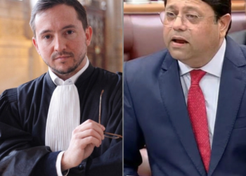 Rien n'est plus révélateur des limites d'un avocat que la nécessité de lui adjoindre un confrère venu d'ailleurs pour sauver les meubles