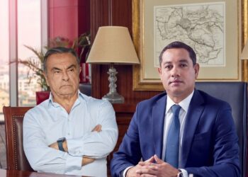 Le lien entre Carlos Ghosn et Mamy Ravatomanga ne relève pas de la coïncidence. Ils partagent le même modus operandi et ont utilisé les mêmes leviers pour narguer la justice internationale
