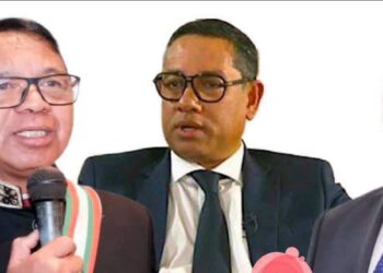 Au-delà des sanctions pénales attendues pour redorer le blason de la justice malgache, l'issue de ce procès sera scrutée de très près à Washington et à l'international