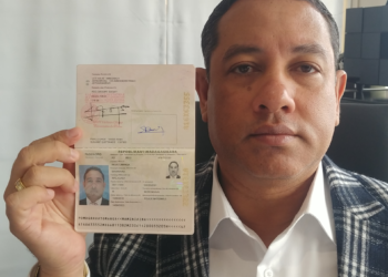Pourquoi devrions-nous préserver leur identité malgache s’ils sont manifestement déjà des étrangers ? Ne faudrait-il pas la supprimer purement et simplement ?