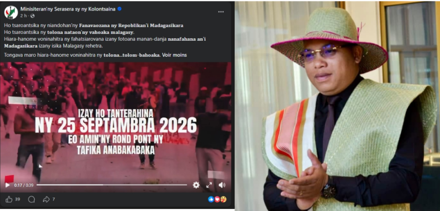 Le talon d’Achille de la Refondation enfonce le régime chaque jour un peu plus. Zéro communication, aucune coordination entre l’État et les ministères : c’est le désordre le plus complet