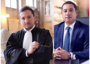 Il faut croire que le charme des yeux bleus et les grandes déclarations sur la « rigueur face aux enjeux politiques » n'ont guère ému les magistrats mauriciens
