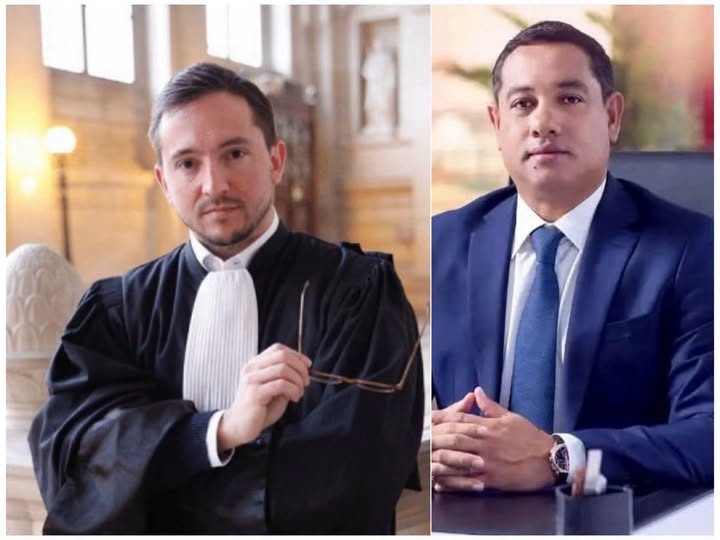 Il faut croire que le charme des yeux bleus et les grandes déclarations sur la « rigueur face aux enjeux politiques » n'ont guère ému les magistrats mauriciens