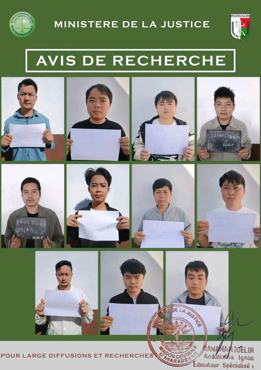 D'après les constats du ministère de la Justice, aucun document justificatif émanant des autorités judiciaires ou de la hiérarchie pénitentiaire n'autorisait la libération des individus concernés au terme de ces transferts éclairs.