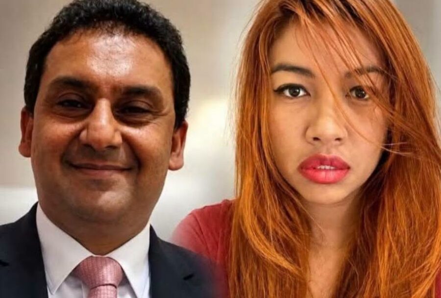 L'exploitation des scellés numériques confirme d'ailleurs l'implication financière directe de l'intéressée : dans un message vocal retrouvé dans une conversation entre Shemir Sokataly et Syntia, cette dernière a explicitement réclamé la somme de 20 000 euros pour mener à bien l'ensemble des opérations criminelles prévues