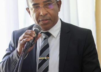 Jeneraly Lylyson: Mampitandrina ireo mpanatanteraka Lalàna miray tsikombakomba amin’ny halatra tany