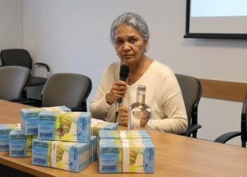 Dans un procès, la partie qui veut à tout prix payer la justice est celle qui a tort. C'est l'ultime recours de celui qui sait pertinemment que le droit, le fond du dossier et la vérité factuelle ne pencheront jamais en sa faveur.